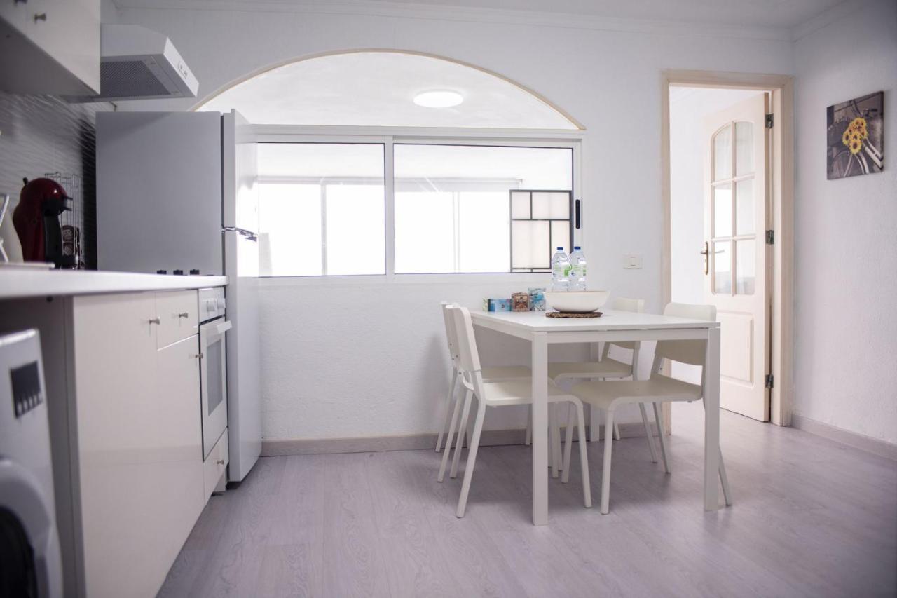 Sunset Home Wifi Los Realejos Dış mekan fotoğraf