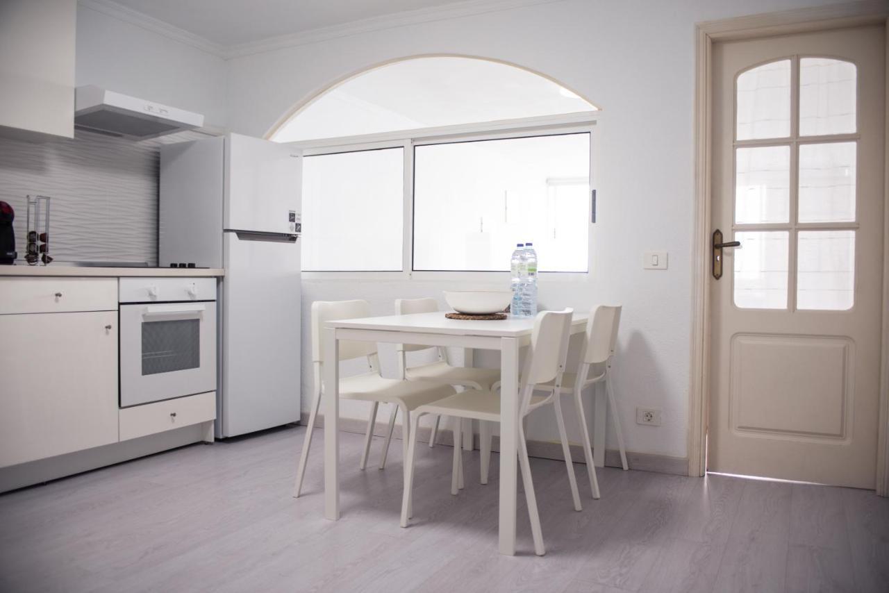 Sunset Home Wifi Los Realejos Dış mekan fotoğraf
