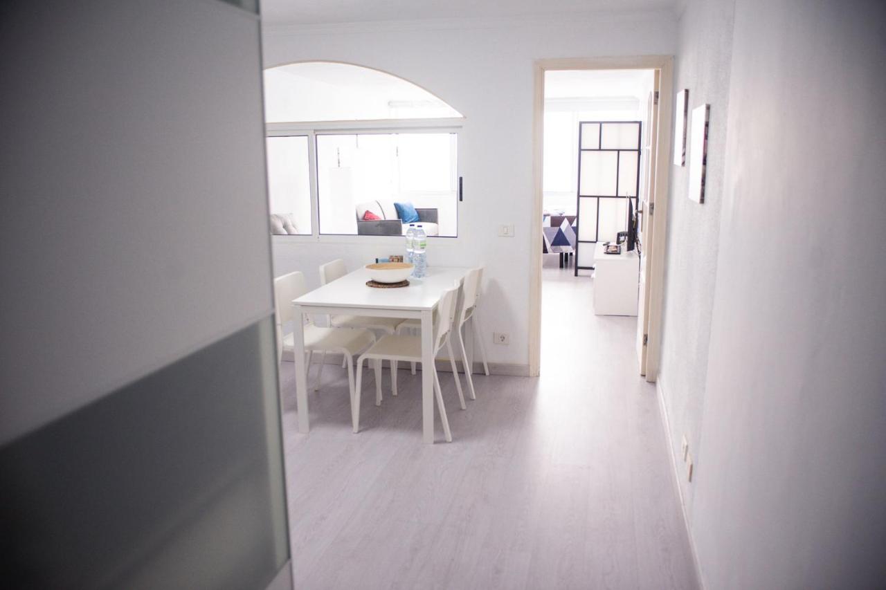 Sunset Home Wifi Los Realejos Dış mekan fotoğraf