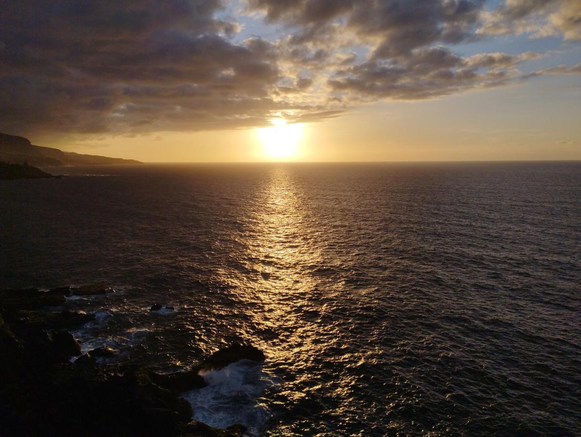 Sunset Home Wifi Los Realejos Dış mekan fotoğraf